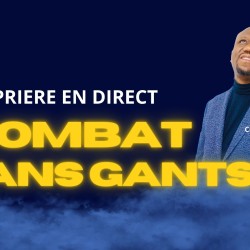 Christian MAYIKI - signes d'une necessite de la délivrance 1 priere